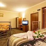 Hotel Family Romantika