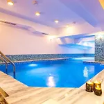 Family Romantika Hotel Velingrad