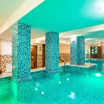 Family Romantika Hotel Velingrad