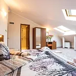 Hotel Family Romantika