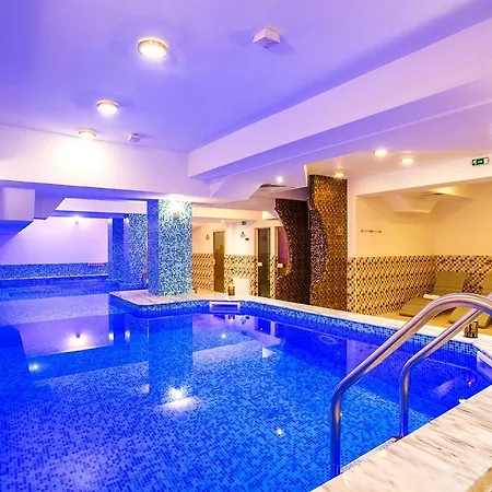 Hotel Family Romantika Velingrad