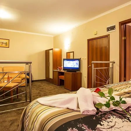 Hotel Family Romantika