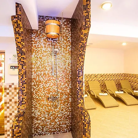 Hotel Family Romantika Velingrad