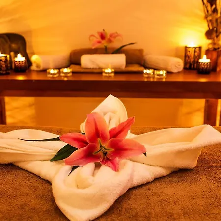 Hotel Family Romantika 3*