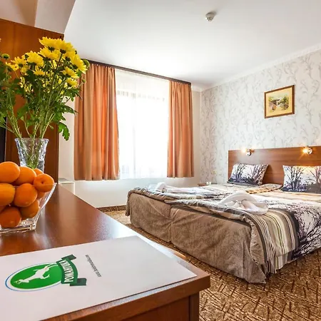 Family Romantika Hotel 3*