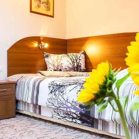 Family Romantika Hotel Velingrad