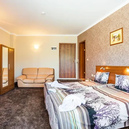 Family Romantika Velingrad