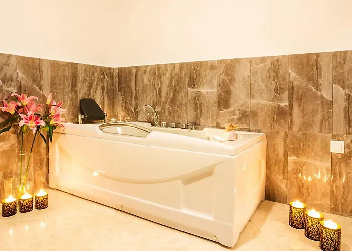 Family Romantika Szálloda