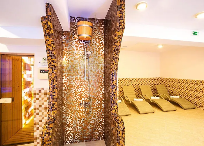 Szálloda Family Romantika Velingrad