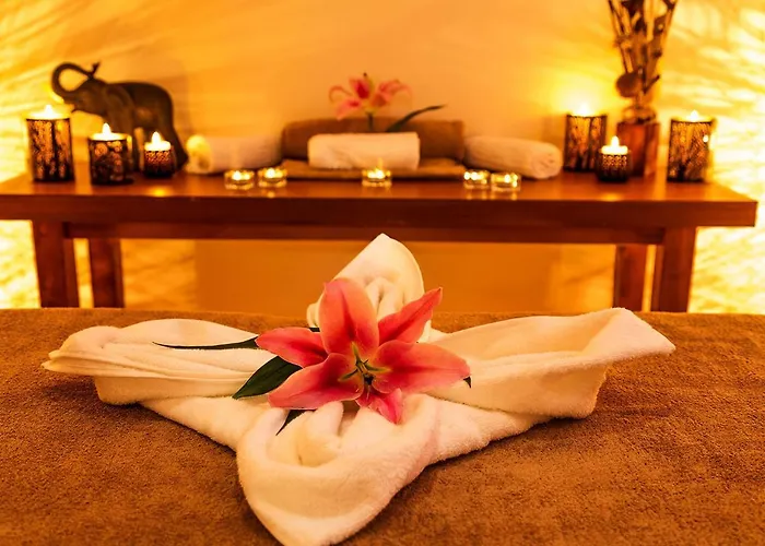 Szálloda Family Romantika 3*