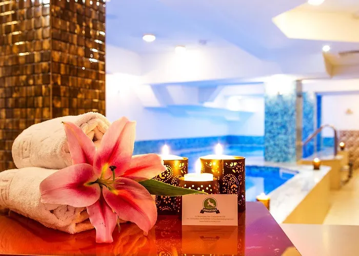 Family Romantika 3* Velingrad