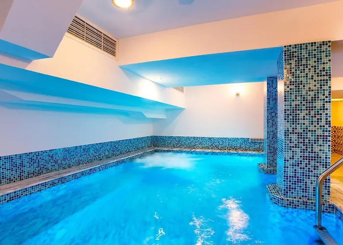 Szálloda Family Romantika 3*