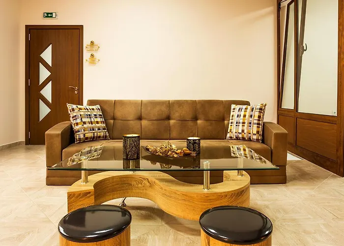 Family Romantika Szálloda Velingrad