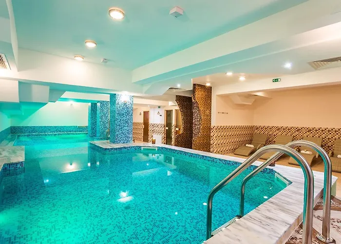 Family Romantika Szálloda 3*