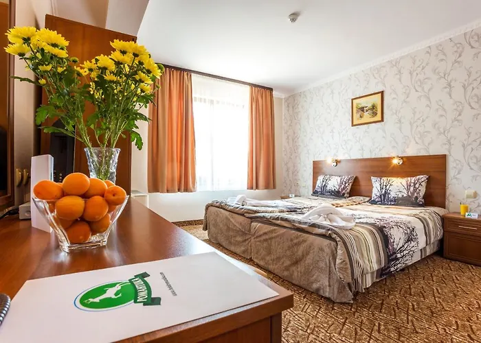 Family Romantika Szálloda 3*