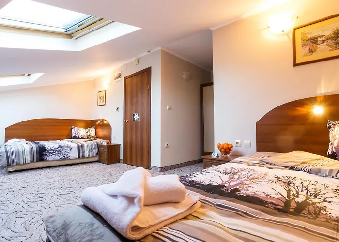 Family Romantika Velingrad