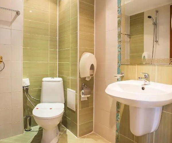 Family Romantika Szálloda 3*