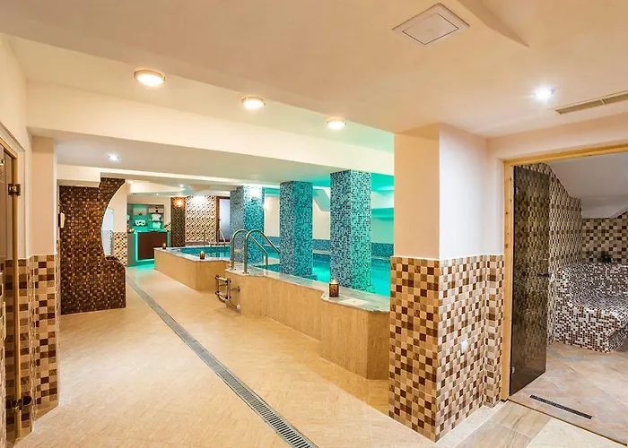 Family Romantika Szálloda 3*