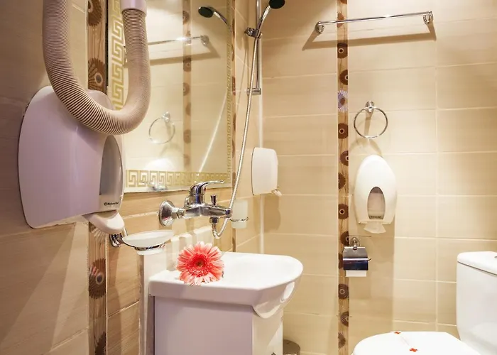 Family Romantika Szálloda