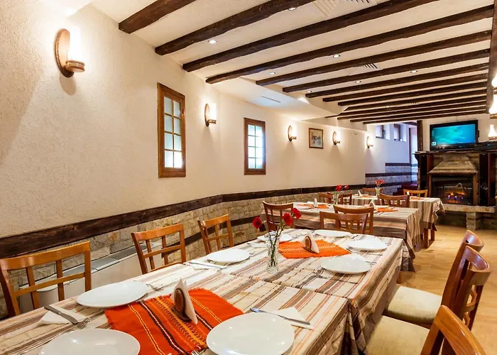 Family Romantika Szálloda